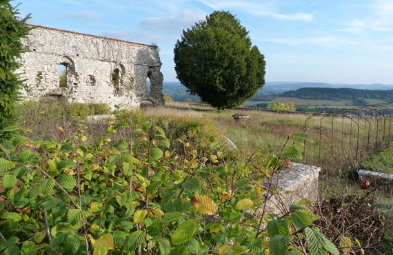 promenade ane